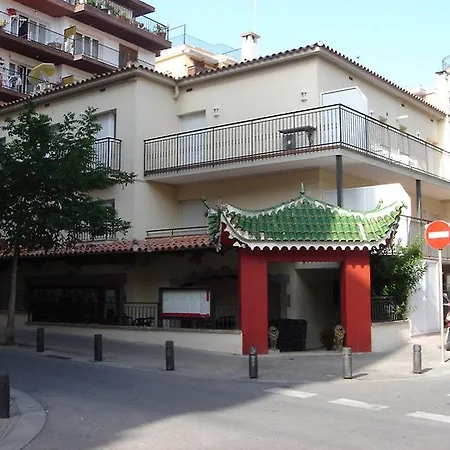 Mares Apartment *