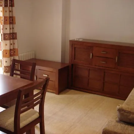 Apartment Mares Lloret de Mar