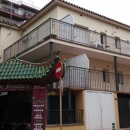 Mares Apartment