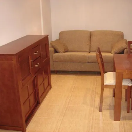 Appartement Mares *