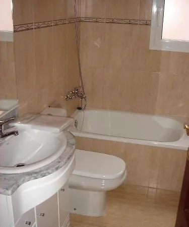 Apartamento Mares *