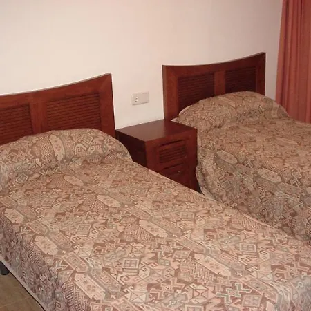 Mares Apartamento *
